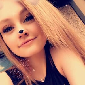 Meet your Posher, Sydnee